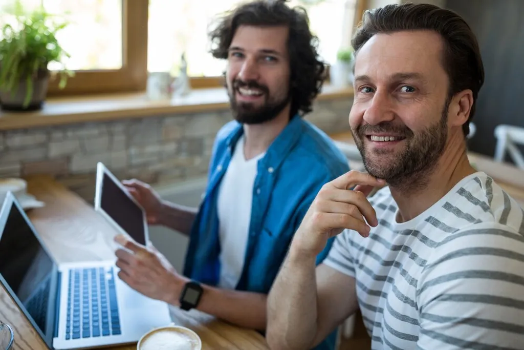 Loan options securing small business finance