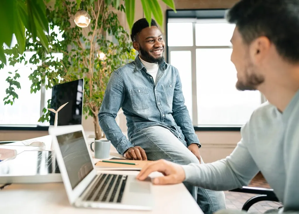 collaborative business finance