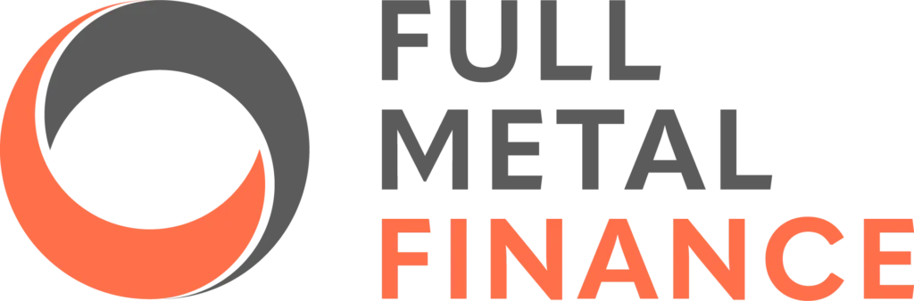full metal finance logo